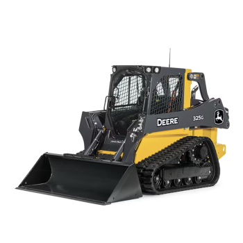 Compact Track Loader